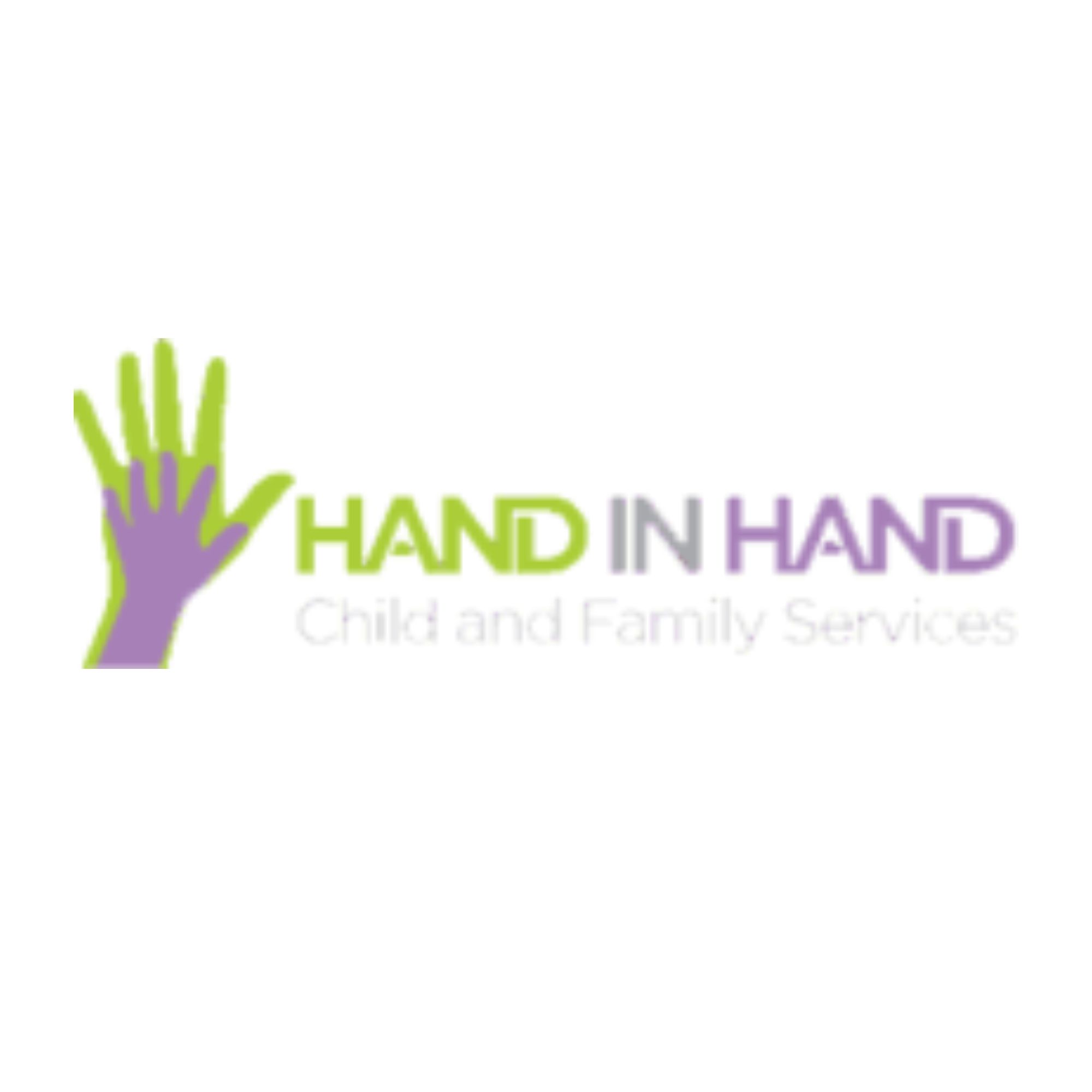 Hand In Hand Child and Family Services
